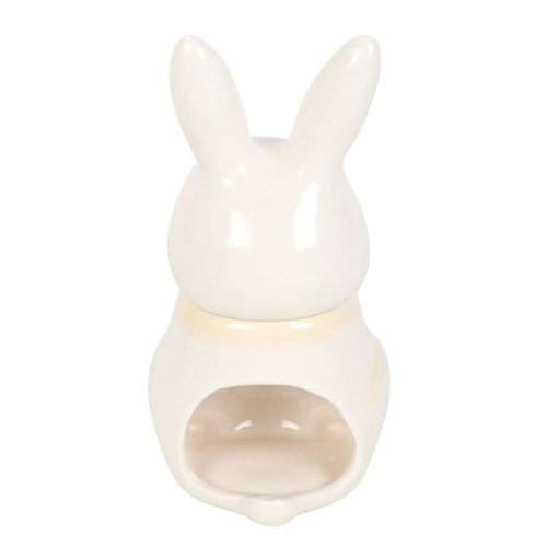 Bunny Shaped Oil Burner Oil burner