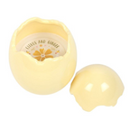 Egg Shaped Candles - 2 Fragrances Candle