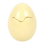 Egg Shaped Candles - 2 Fragrances Candle