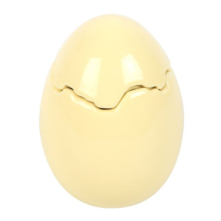 Egg Shaped Candles - 2 Fragrances Candle