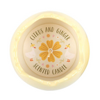 Egg Shaped Candles - 2 Fragrances Candle