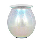 3D Geometric Light Up Electric Oil Burner Oil burner lamp