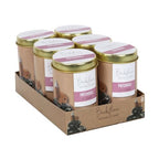 6 Tins of Elements Jumbo Backflow Cones - various fragrances Incense cones