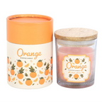Scented Candles - 4 fragrances Candle