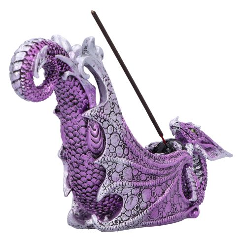 Draconic Essence Incense Burner 26cm Incense burner