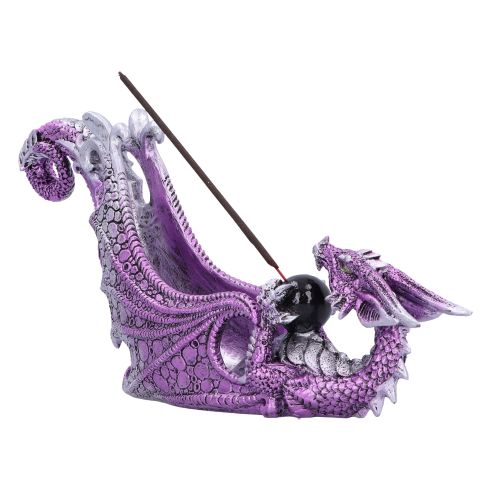 Draconic Essence Incense Burner 26cm Incense burner